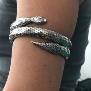 Vintage Arm Bracelet